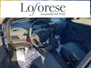 LANCIA Ypsilon usata, con Climatizzatore