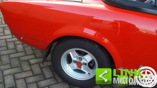 FIAT 124 Spider usata 36