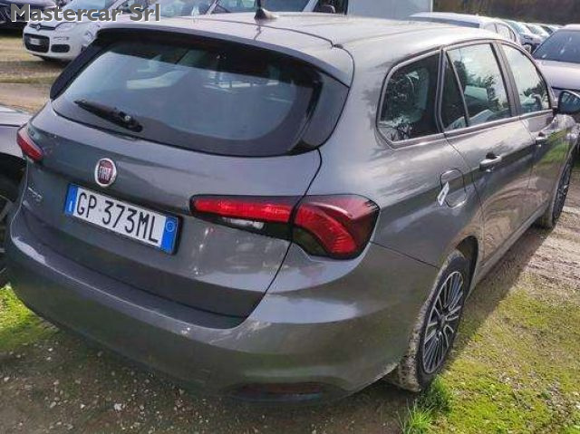 FIAT Tipo usata, con Alzacristalli elettrici