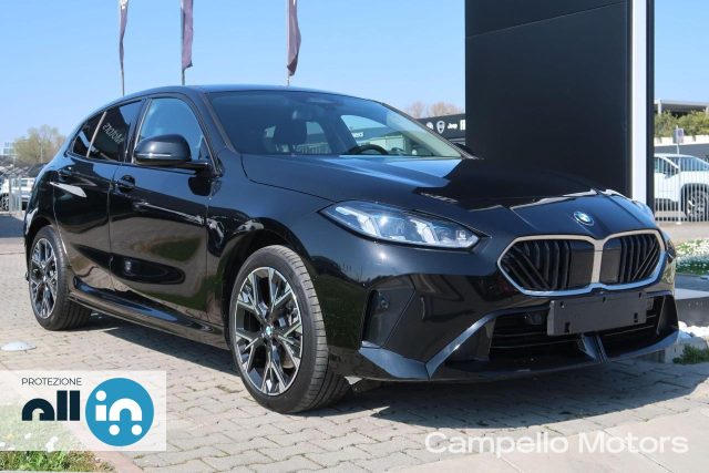 BMW 118 usata 0