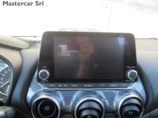 NISSAN Juke usata, con Antifurto
