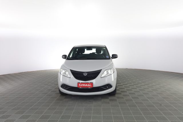 LANCIA Ypsilon usata 0