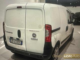 FIAT Fiorino usata, con ESP