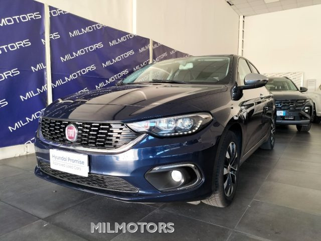 FIAT Tipo usata, con ABS