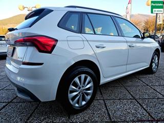SKODA Kamiq usata, con Autoradio
