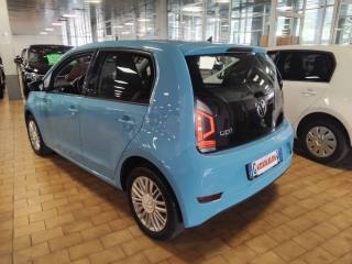VOLKSWAGEN up! usata, con Airbag laterali