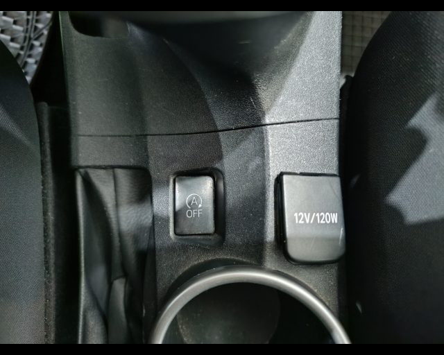 TOYOTA Verso usata, con Sensore di pioggia