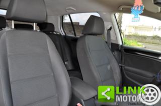 VOLKSWAGEN Golf usata, con ESP