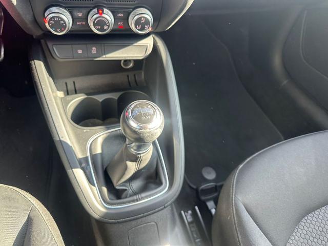 AUDI A1 usata 17