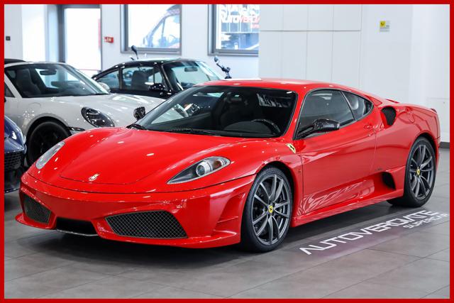 FERRARI F430 usata, con ABS