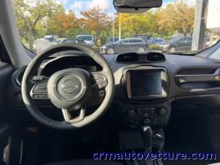JEEP Renegade usata, con Chiusura centralizzata