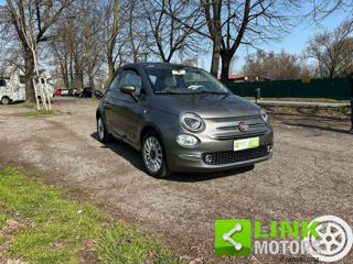 FIAT 500 usata, con Airbag laterali