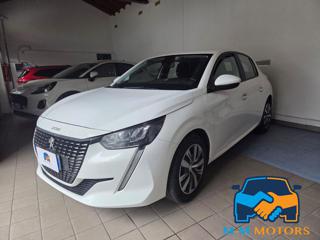PEUGEOT 208 PureTech 100 Stop&Start Allure