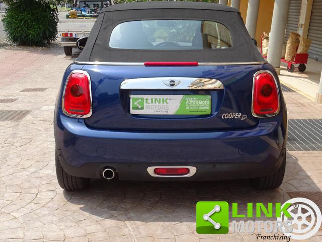 MINI Mini usata, con Alzacristalli elettrici