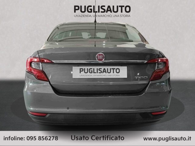 FIAT Tipo usata, con Autoradio