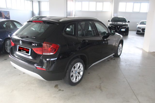 BMW X1 usata, con Airbag Passeggero