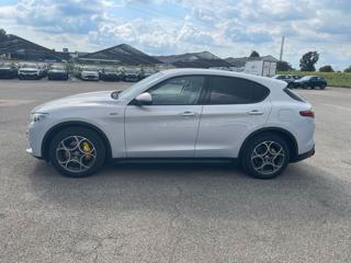 ALFA ROMEO Stelvio 2.2 Turbodiesel 190 CV AT8 Q4 Sprint