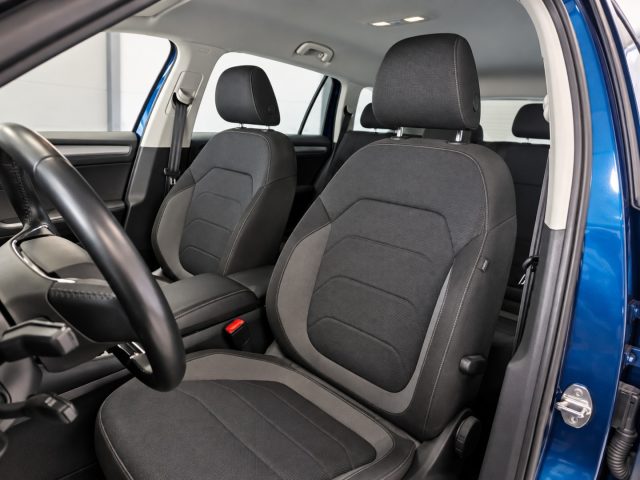 SKODA Kodiaq usata, con Climatizzatore