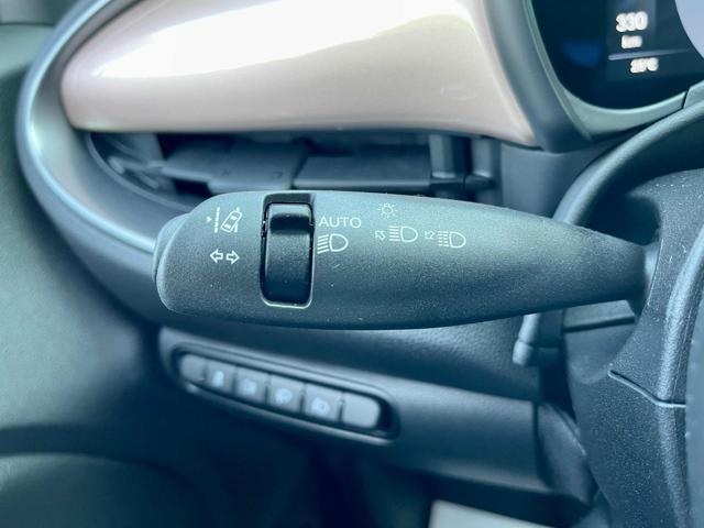 FIAT 500e usata, con Touch screen