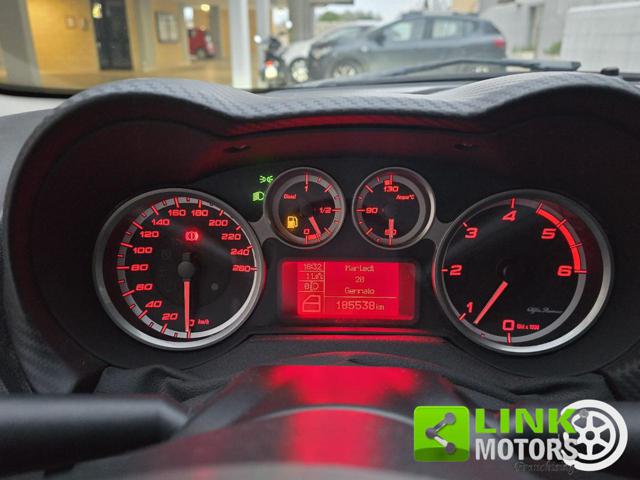 ALFA ROMEO MiTo usata, con ESP