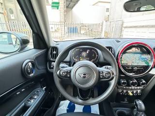 MINI Countryman usata, con Controllo automatico clima