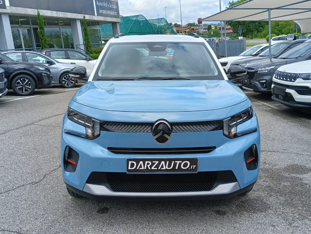 CITROEN C3 usata, con Airbag