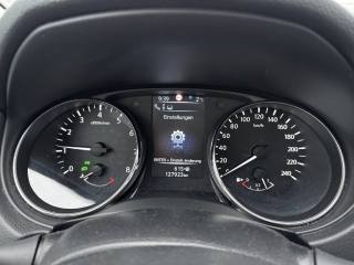 NISSAN Qashqai usata, con Autoradio