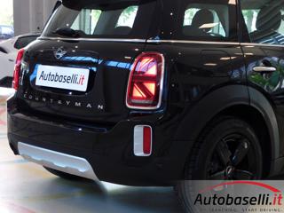 MINI Countryman usata, con Isofix