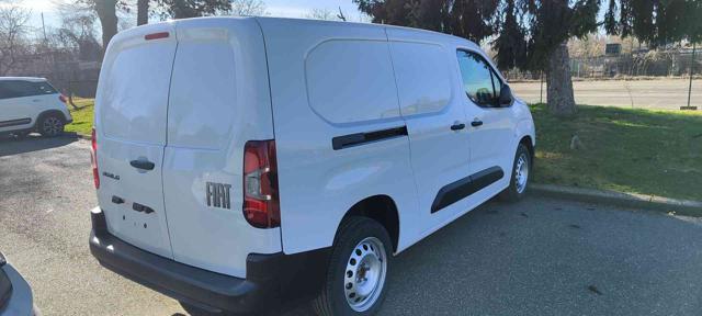 FIAT Doblo usata, con Climatizzatore