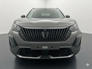 PEUGEOT 2008 usata, con Airbag