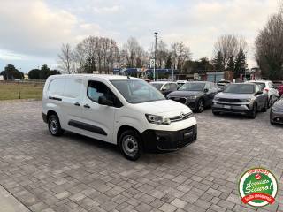 CITROEN Berlingo usata, con Boardcomputer