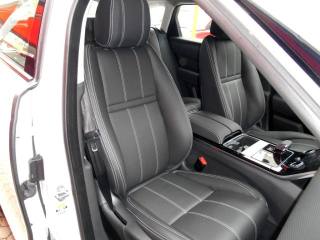 LAND ROVER Range Rover Velar usata, con Immobilizzatore elettronico