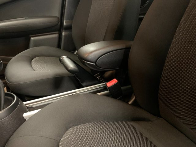 MINI Countryman usata, con Touch screen