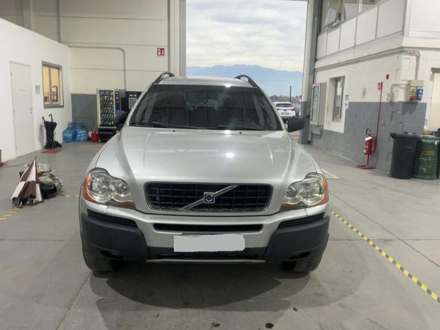 VOLVO XC90 usata, con Airbag