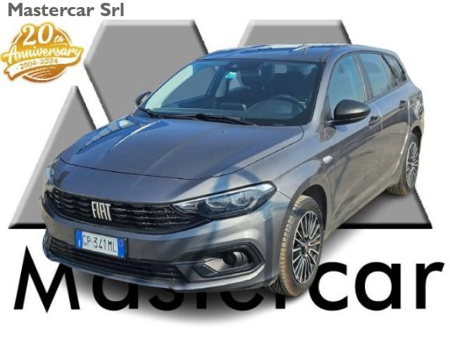FIAT Tipo usata, con Airbag
