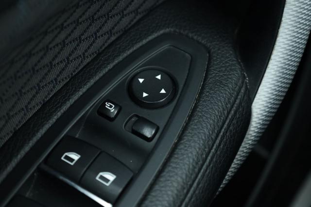 BMW 118 usata, con Sistema di chiamata d