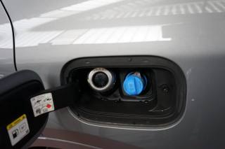 FORD Kuga usata, con Fari LED