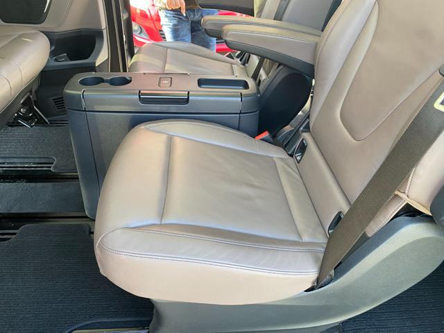 MERCEDES-BENZ V 300 usata, con Trazione integrale