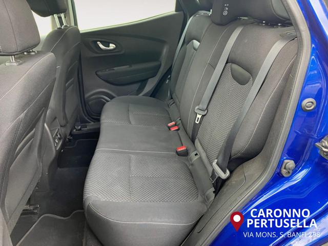 RENAULT Kadjar usata, con Filtro antiparticolato