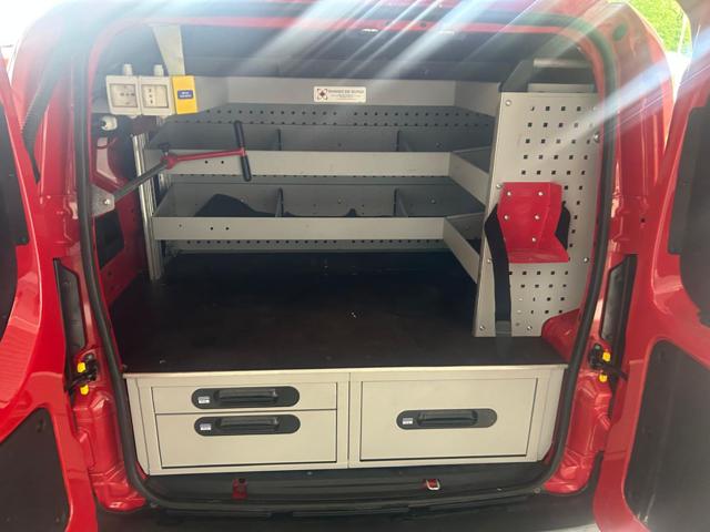 FIAT Fiorino usata, con ESP