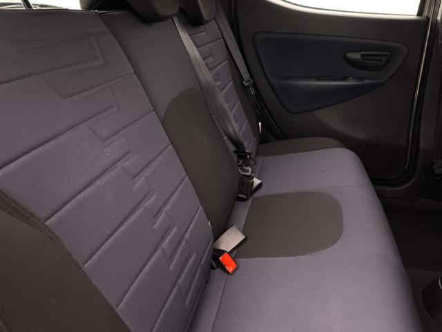 LANCIA Ypsilon usata, con Isofix