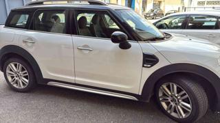 MINI Countryman usata, con Airbag laterali