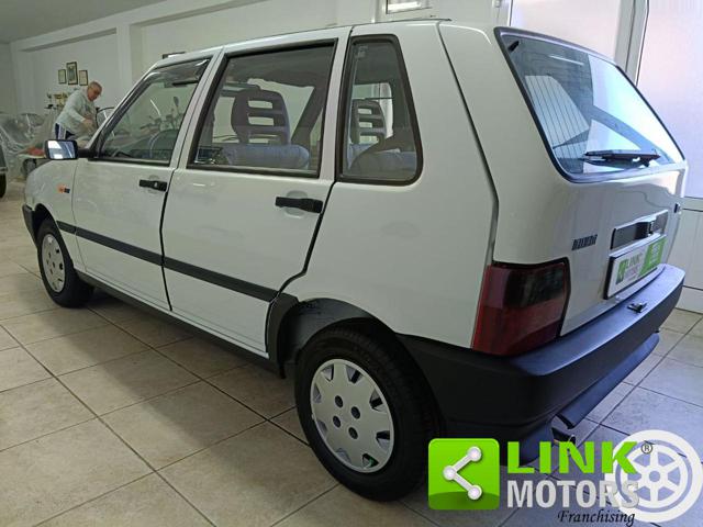 FIAT Uno usata 1