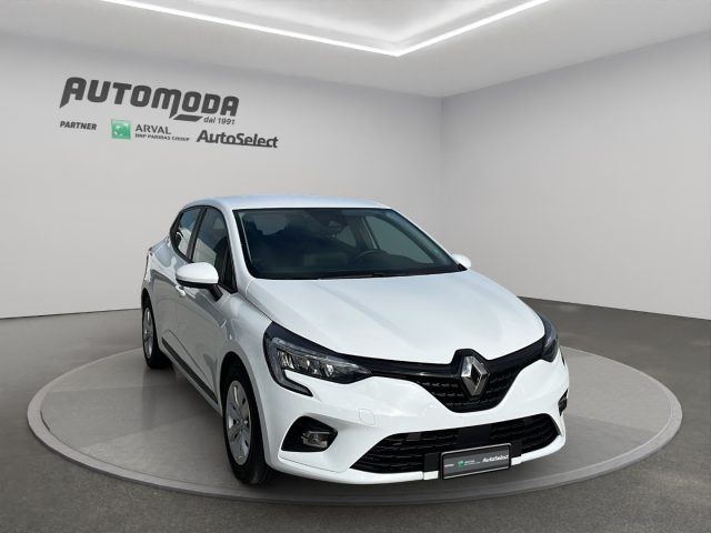 RENAULT Clio usata, con Airbag laterali