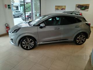 FORD Puma usata, con Servosterzo