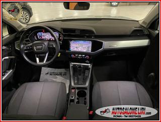 AUDI Q3 usata, con Antifurto