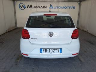 VOLKSWAGEN Polo usata, con Immobilizzatore elettronico