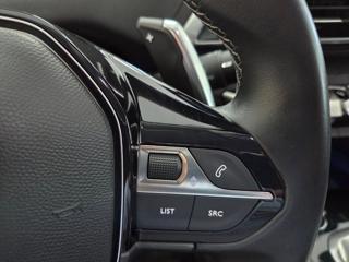 PEUGEOT 3008 usata, con Airbag laterali