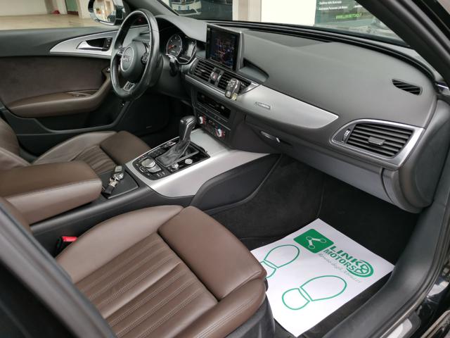 AUDI A6 allroad usata, con Cerchi in lega