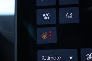 CUPRA Leon usata, con Vivavoce